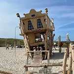 Seaside-amrum-14 Lejlighed Norddorf