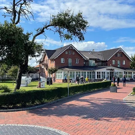 Seaside-amrum-14 * Norddorf auf Amrum