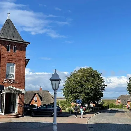 Appartement Seaside-amrum-14