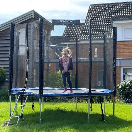 Appartement Seaside-amrum-14 Norddorf auf Amrum