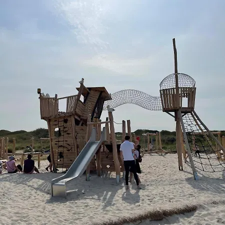 Appartement Seaside-amrum-14 *