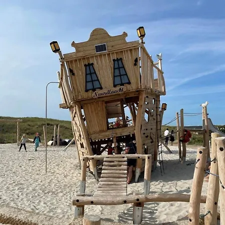 Seaside-amrum-14 Apartmán Norddorf