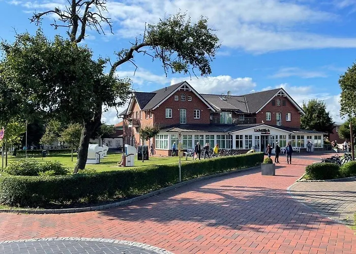 Seaside-amrum-14 * Norddorf