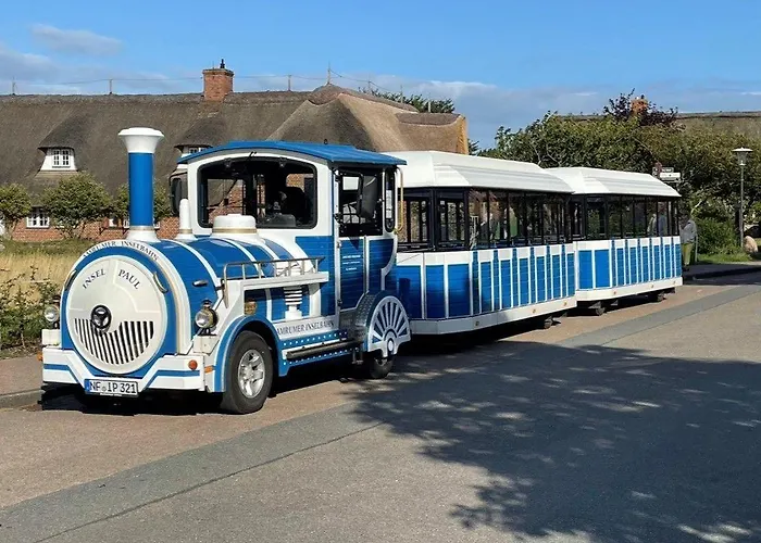 Seaside-amrum-14 Norddorf