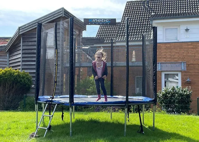 Appartement Seaside-amrum-14 Norddorf auf Amrum