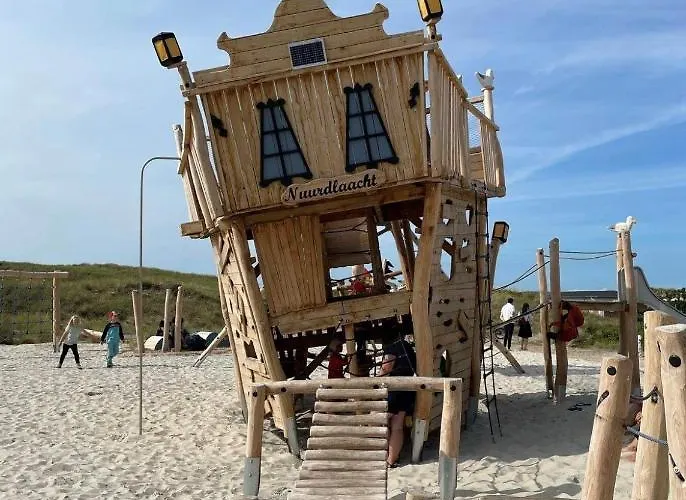 Appartamento Seaside-amrum-14