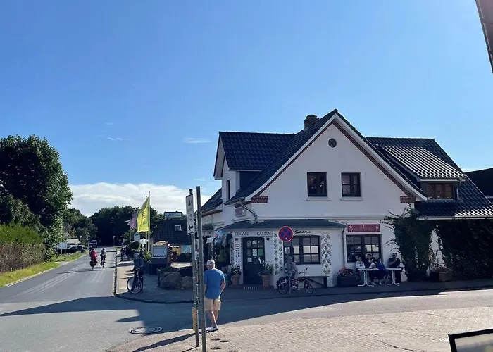 Seaside-amrum-14 Norddorf