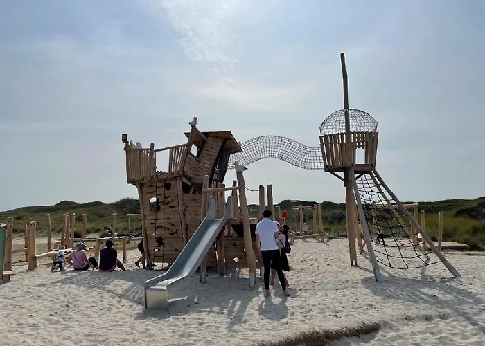 Appartement Seaside-amrum-14 *